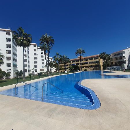Apartamento Estilo Mediterraneo. Segundo Montanar. Jávea Exterior photo