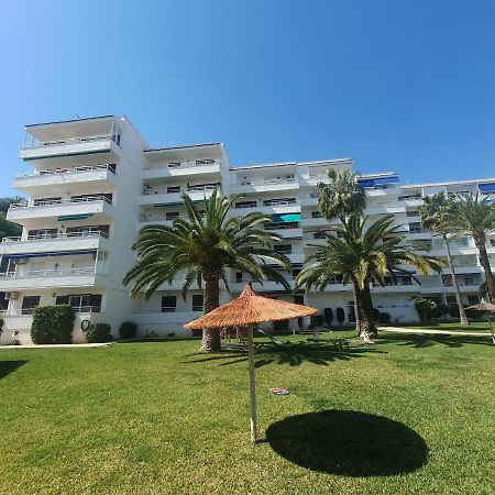 Apartamento Estilo Mediterraneo. Segundo Montanar. Jávea Exterior photo