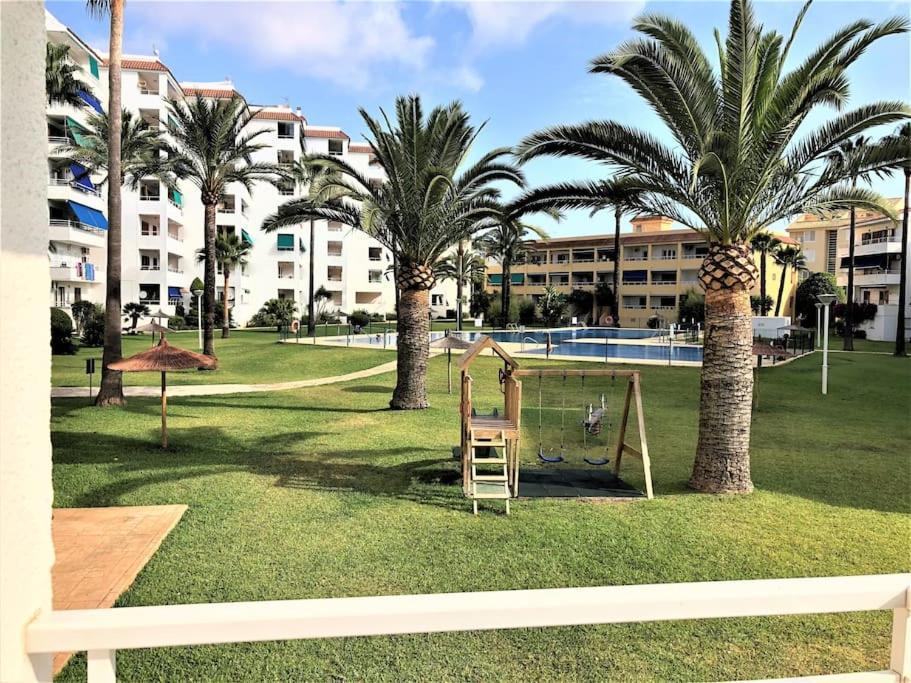 Apartamento Estilo Mediterraneo. Segundo Montanar. Jávea Exterior photo