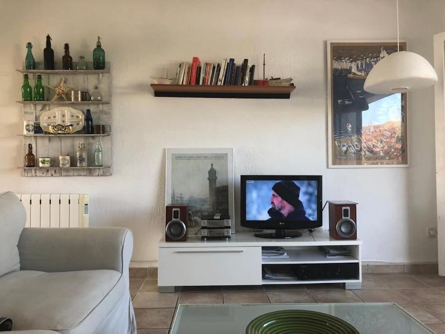 Apartamento Estilo Mediterraneo. Segundo Montanar. Jávea Exterior photo