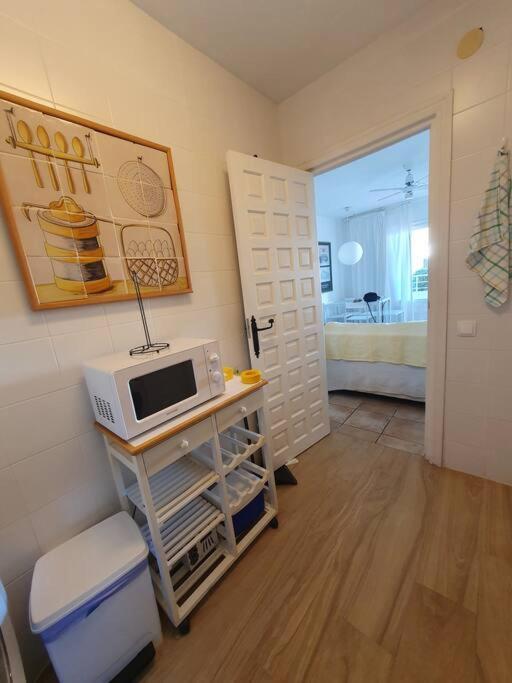 Apartamento Estilo Mediterraneo. Segundo Montanar. Jávea Exterior photo