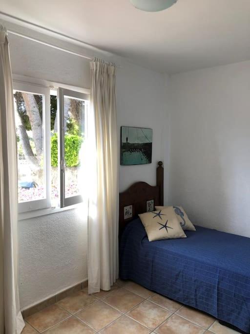 Apartamento Estilo Mediterraneo. Segundo Montanar. Jávea Exterior photo