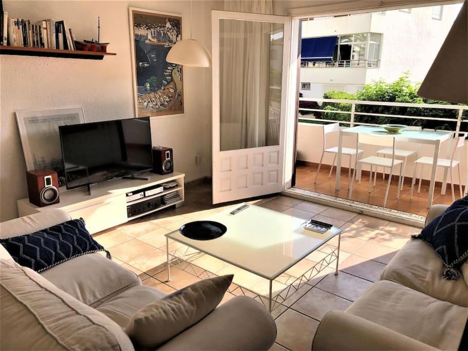 Apartamento Estilo Mediterraneo. Segundo Montanar. Jávea Exterior photo