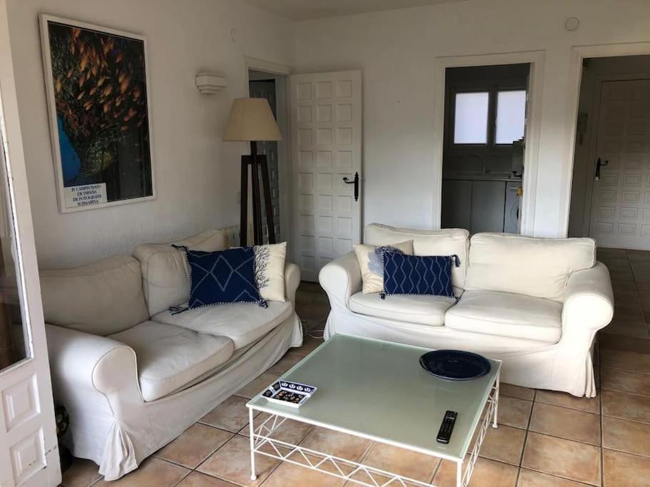 Apartamento Estilo Mediterraneo. Segundo Montanar. Jávea Exterior photo