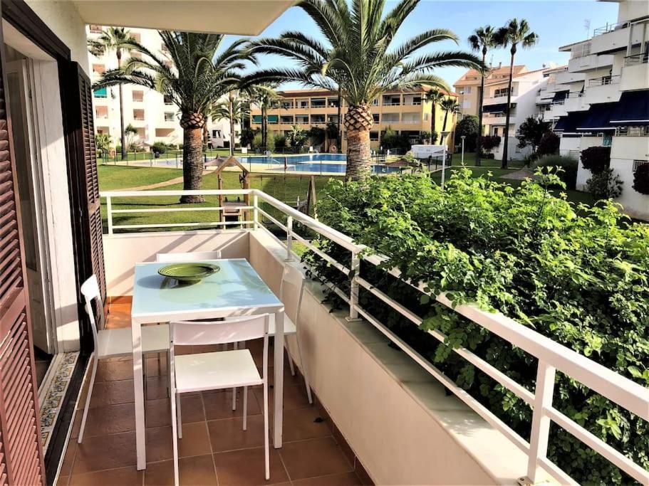 Apartamento Estilo Mediterraneo. Segundo Montanar. Jávea Exterior photo