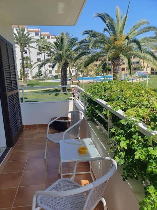 Apartamento Estilo Mediterraneo. Segundo Montanar. Jávea Exterior photo