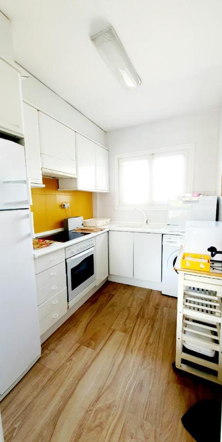 Apartamento Estilo Mediterraneo. Segundo Montanar. Jávea Exterior photo