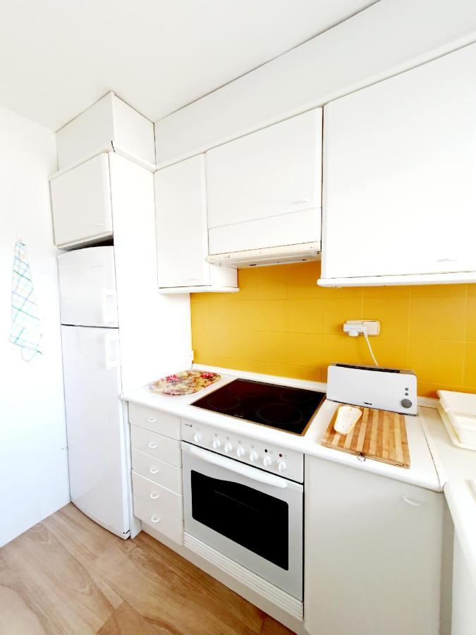 Apartamento Estilo Mediterraneo. Segundo Montanar. Jávea Exterior photo