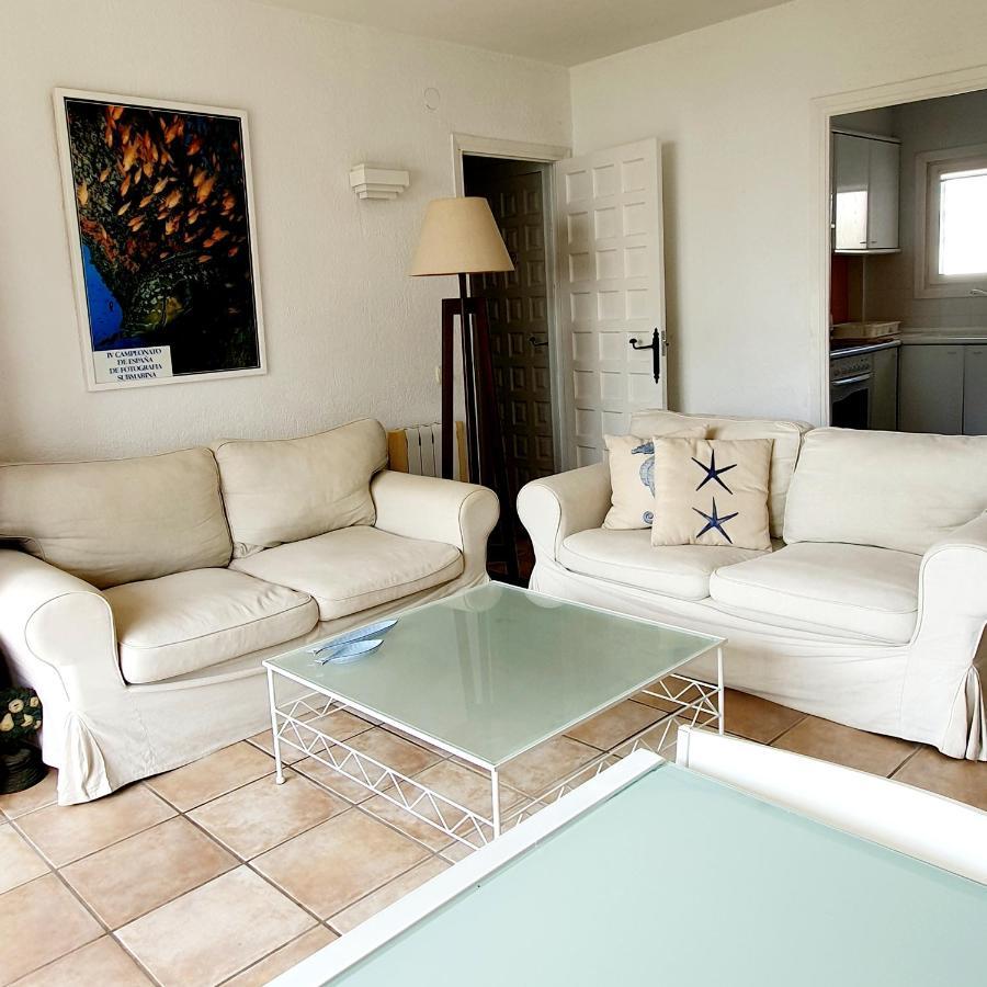 Apartamento Estilo Mediterraneo. Segundo Montanar. Jávea Exterior photo