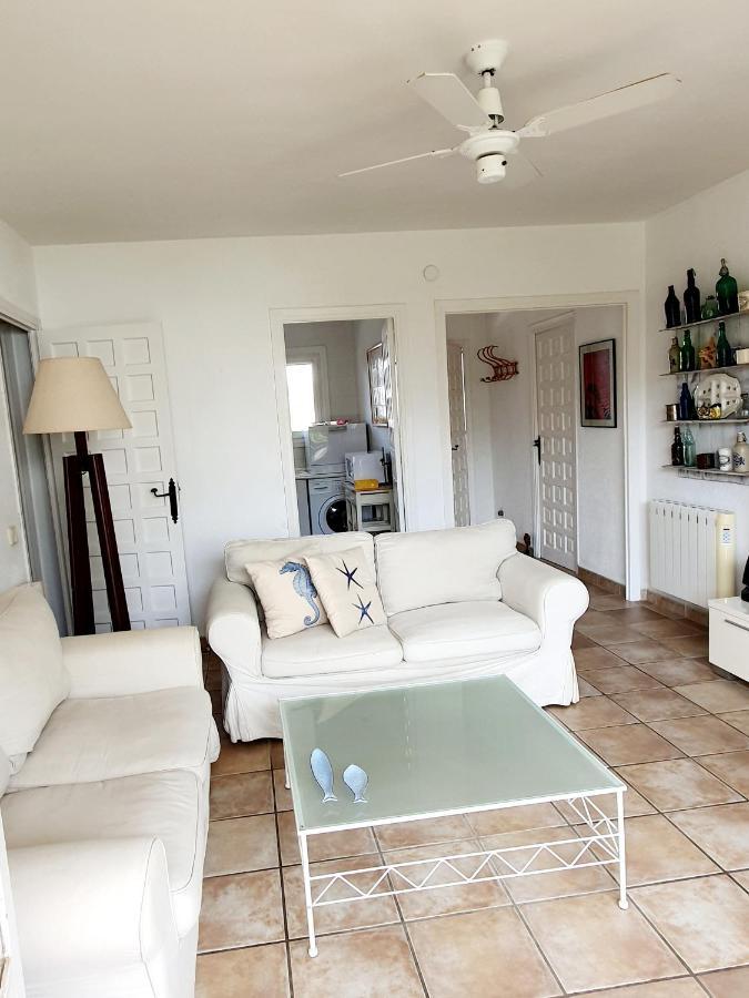 Apartamento Estilo Mediterraneo. Segundo Montanar. Jávea Exterior photo