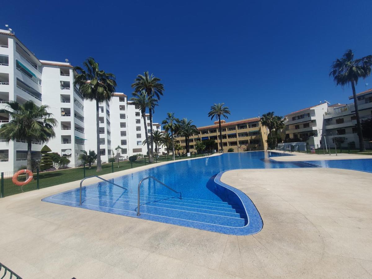Apartamento Estilo Mediterraneo. Segundo Montanar. Jávea Exterior photo