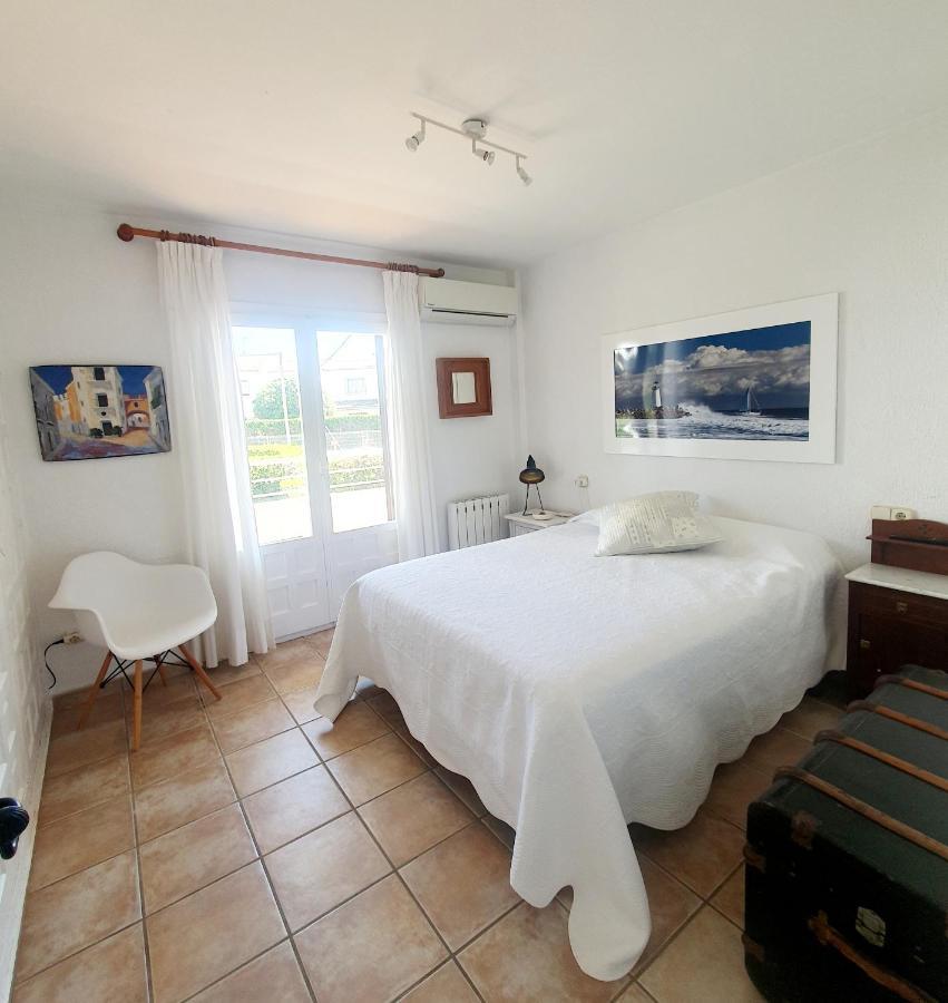 Apartamento Estilo Mediterraneo. Segundo Montanar. Jávea Exterior photo