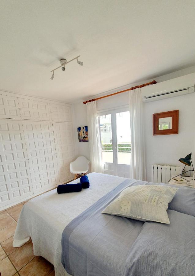 Apartamento Estilo Mediterraneo. Segundo Montanar. Jávea Exterior photo