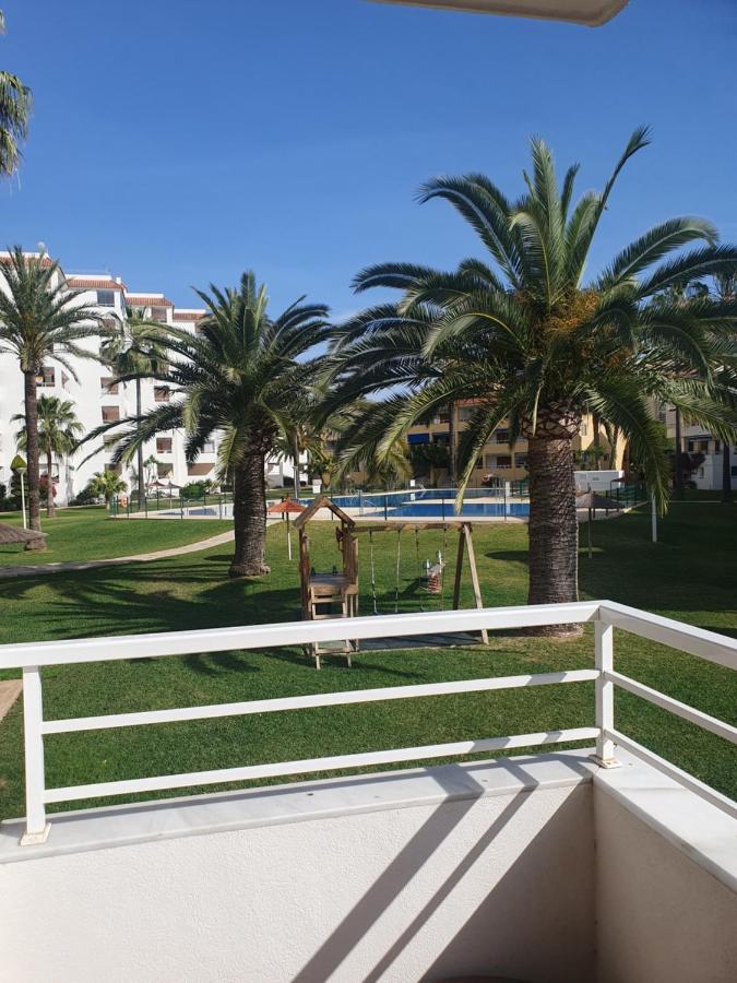 Apartamento Estilo Mediterraneo. Segundo Montanar. Jávea Exterior photo