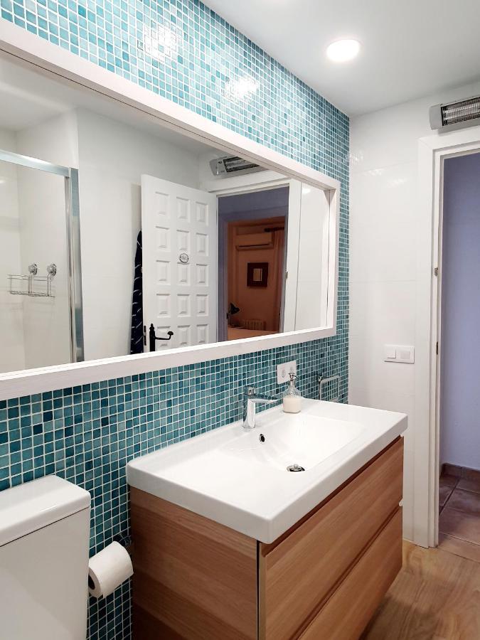 Apartamento Estilo Mediterraneo. Segundo Montanar. Jávea Exterior photo