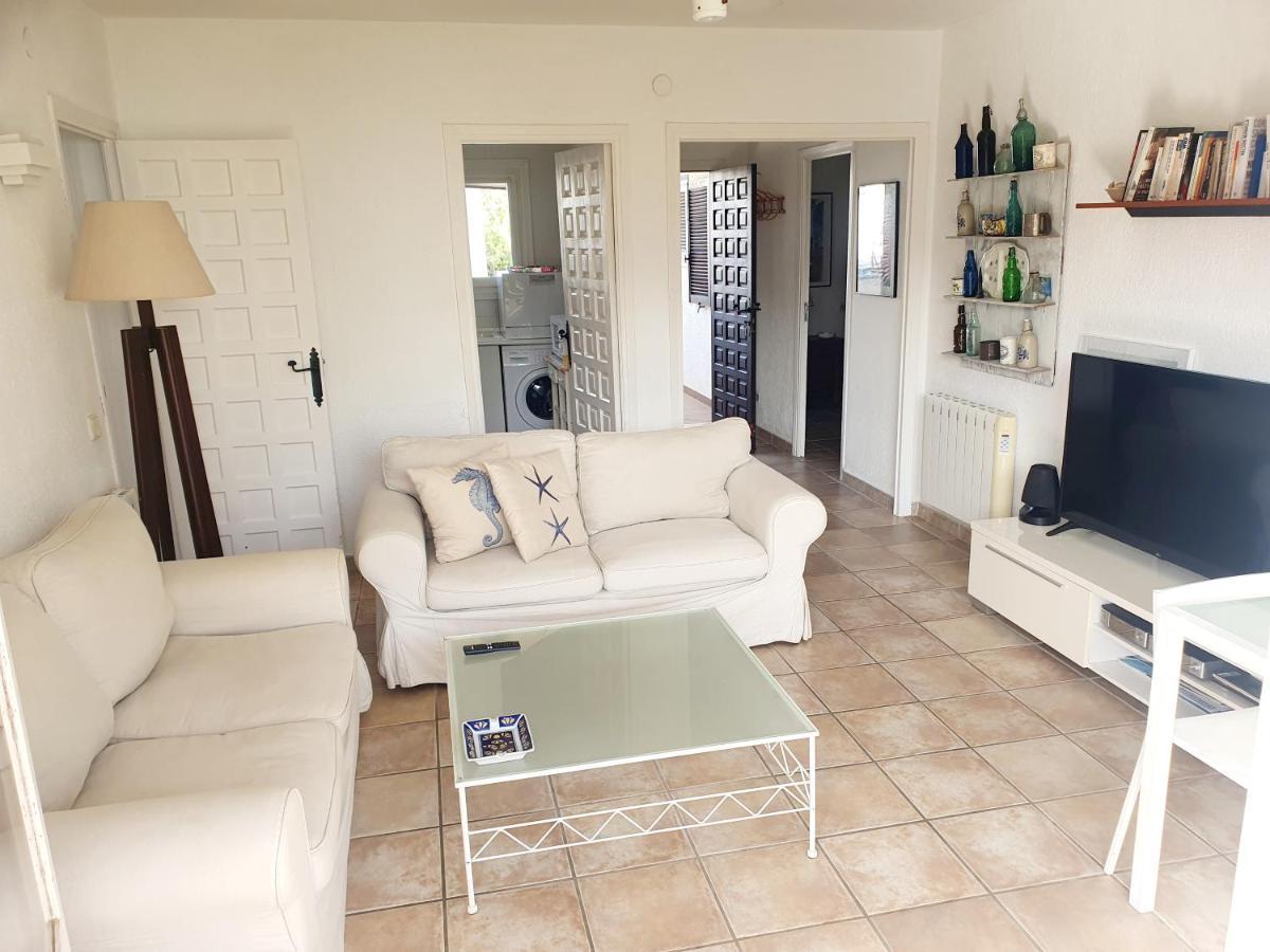Apartamento Estilo Mediterraneo. Segundo Montanar. Jávea Exterior photo